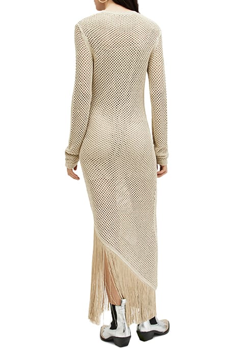 JESSE DRESS GOLD 2
