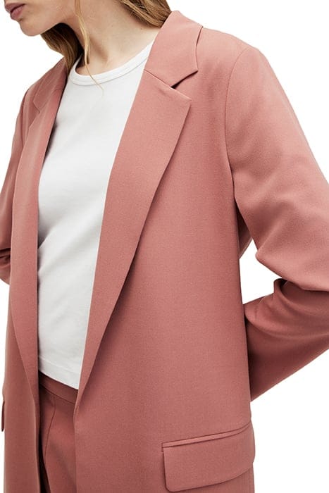 ALEIDA TRI BLAZER RICH PINK 6