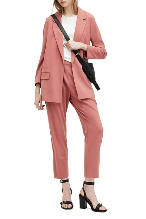 ALEIDA TRI BLAZER RICH PINK 5