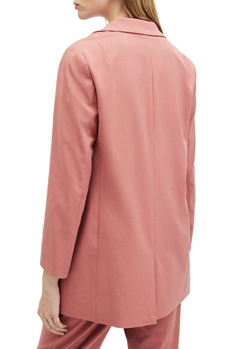 ALEIDA TRI BLAZER RICH PINK 2