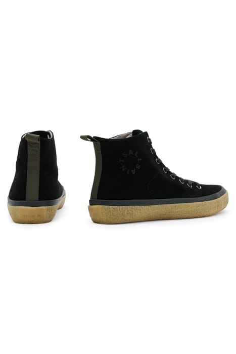 CRISTER HIGH TOP BLACK 3