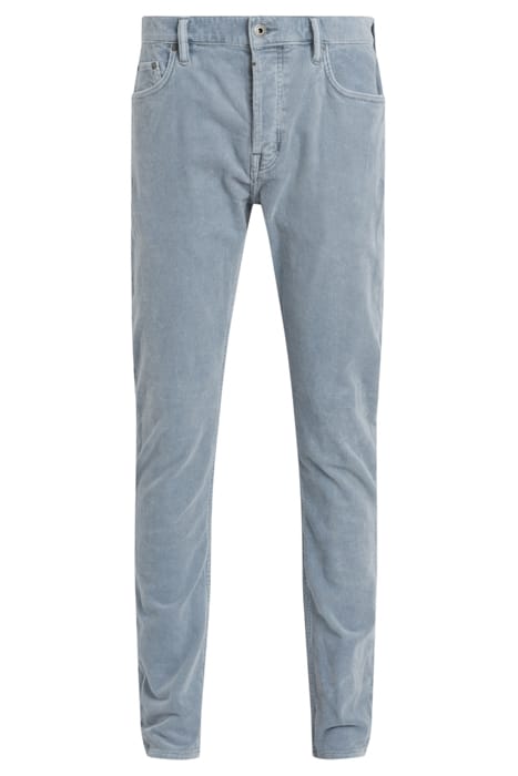 REX CORDUROY DUSTY BLUE 4