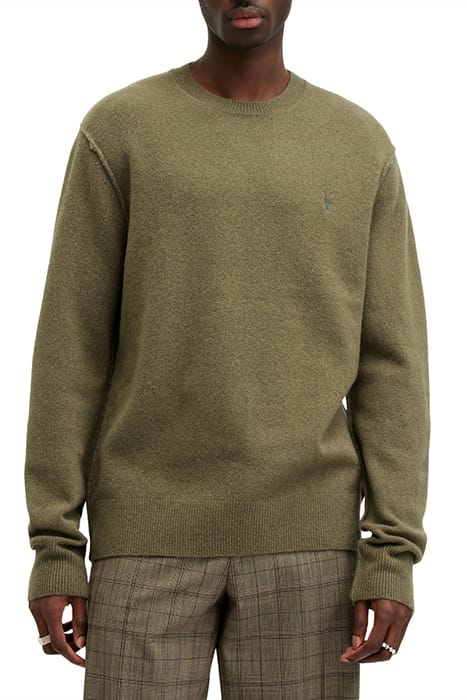 STATTEN CREW AVO GREEN 1