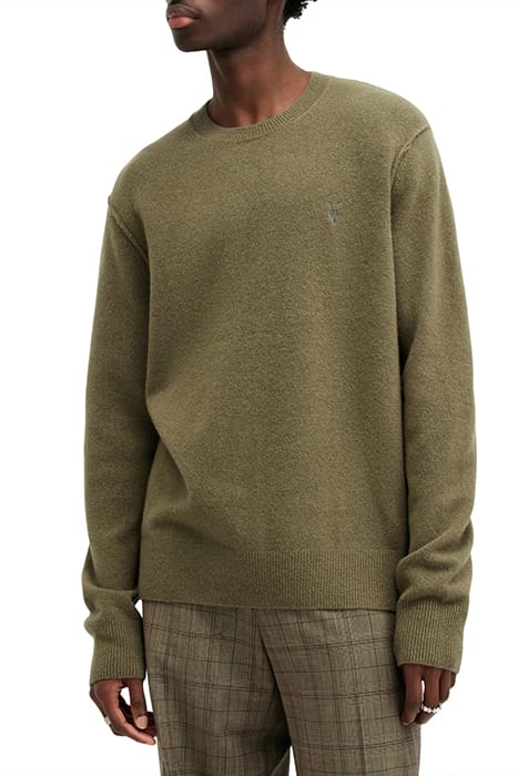 STATTEN CREW AVO GREEN 5