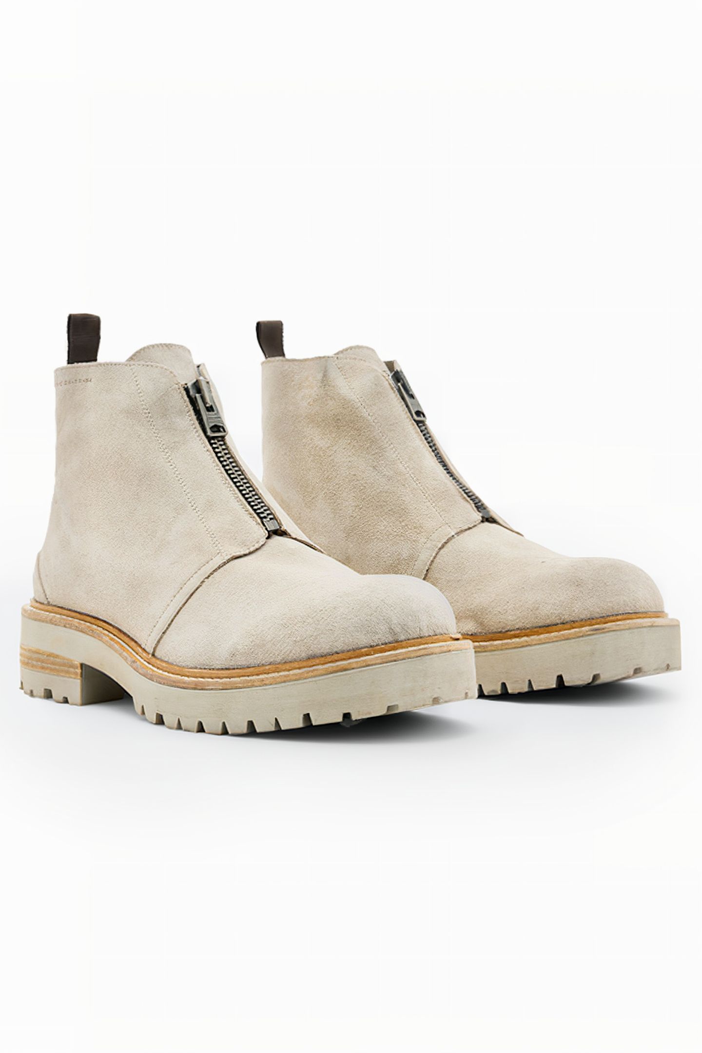 MASTER BOOT SAND 4