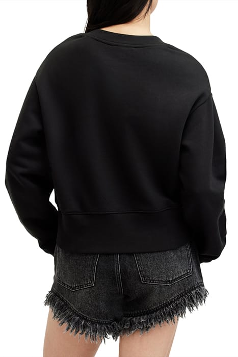 FLITE SEPARO SWEAT BLACK 2
