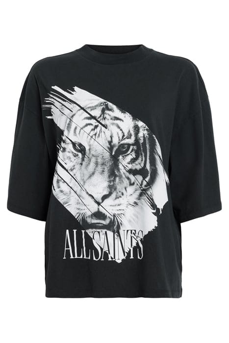 PROWL AMELIE TEE BLACK 4