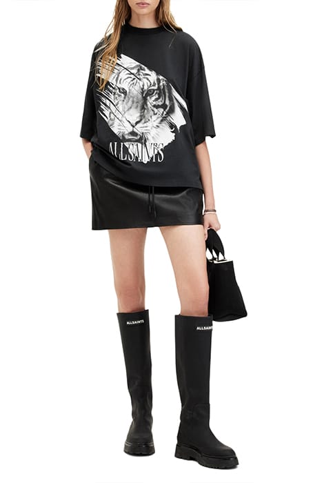 PROWL AMELIE TEE BLACK 3
