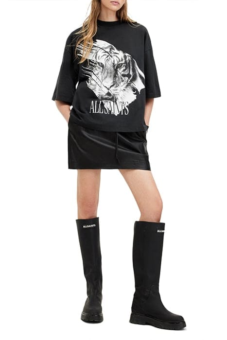 PROWL AMELIE TEE BLACK 5