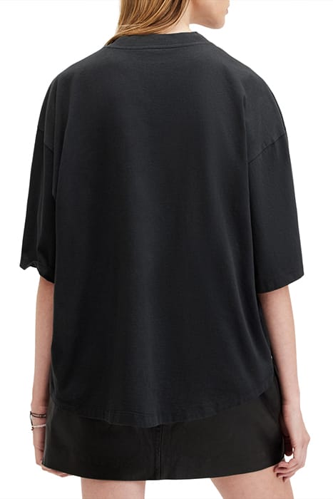 PROWL AMELIE TEE BLACK 2