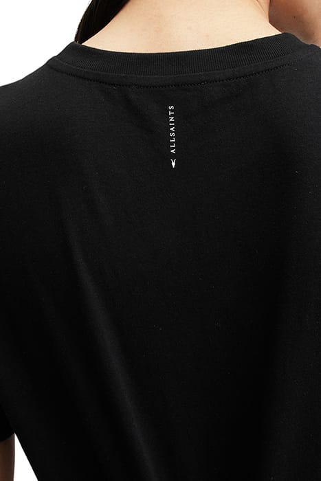 MALLINSON TEE BLACK 7