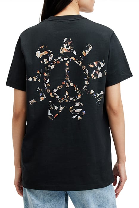 PIERRA BF TEE BLACK 2