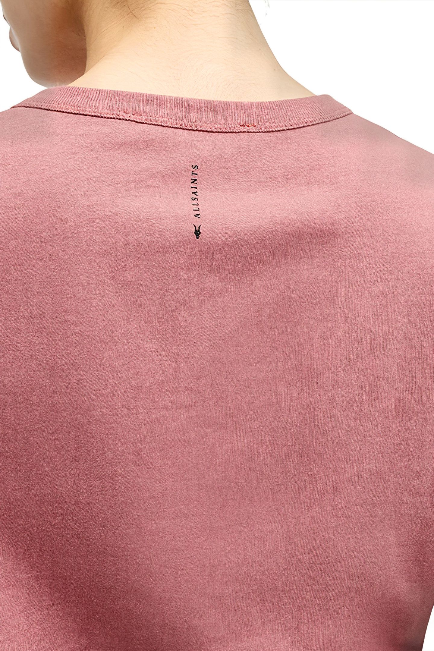 GIGI TEE ASH ROSE PINK 7