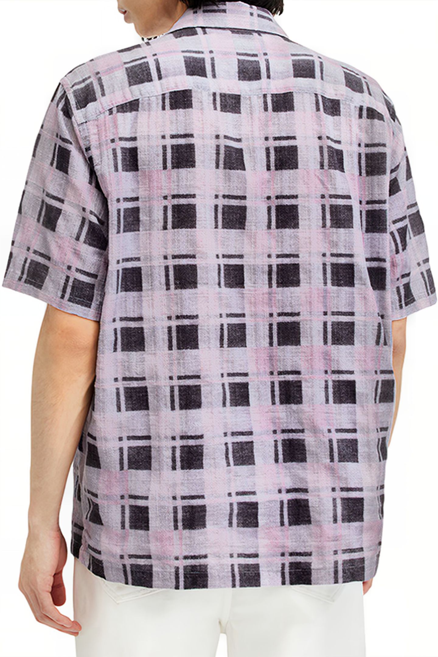 BIG SUR SS SHIRT SUGARED LILAC 7