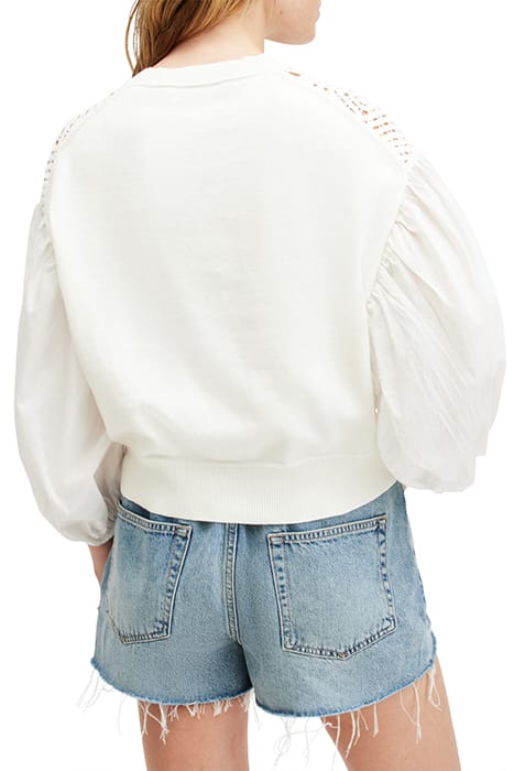 SOL JUMPER CHALK WHITE 2