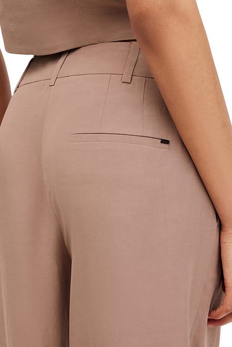 DERI LYN TROUSER DOE BROWN 6