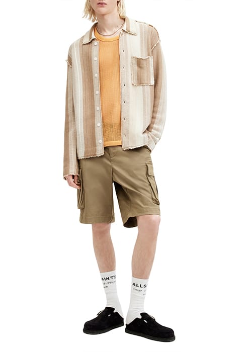 TRUCK CARDIGAN DUST TAUPE 3