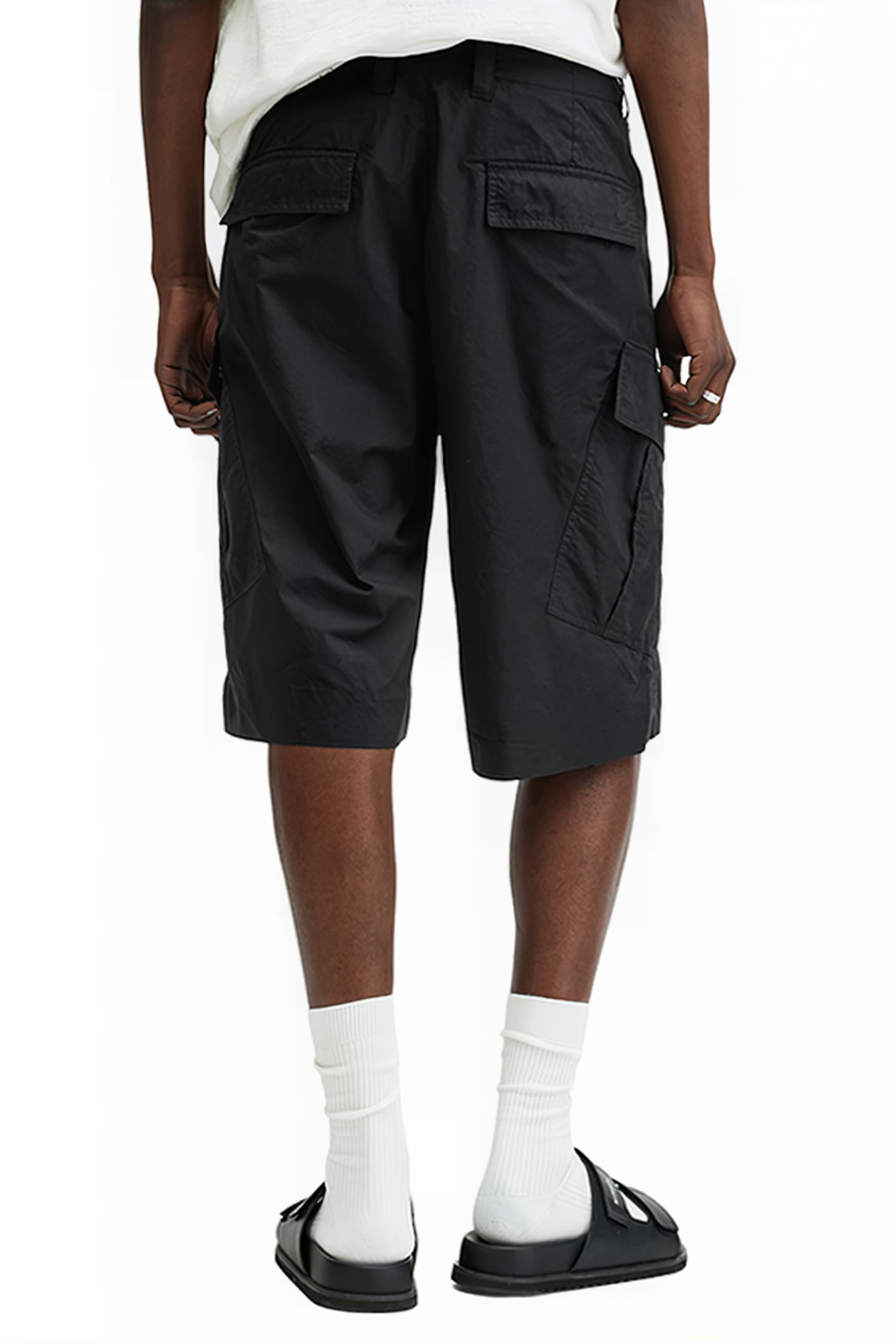 ARDY SHORT BLACK 2