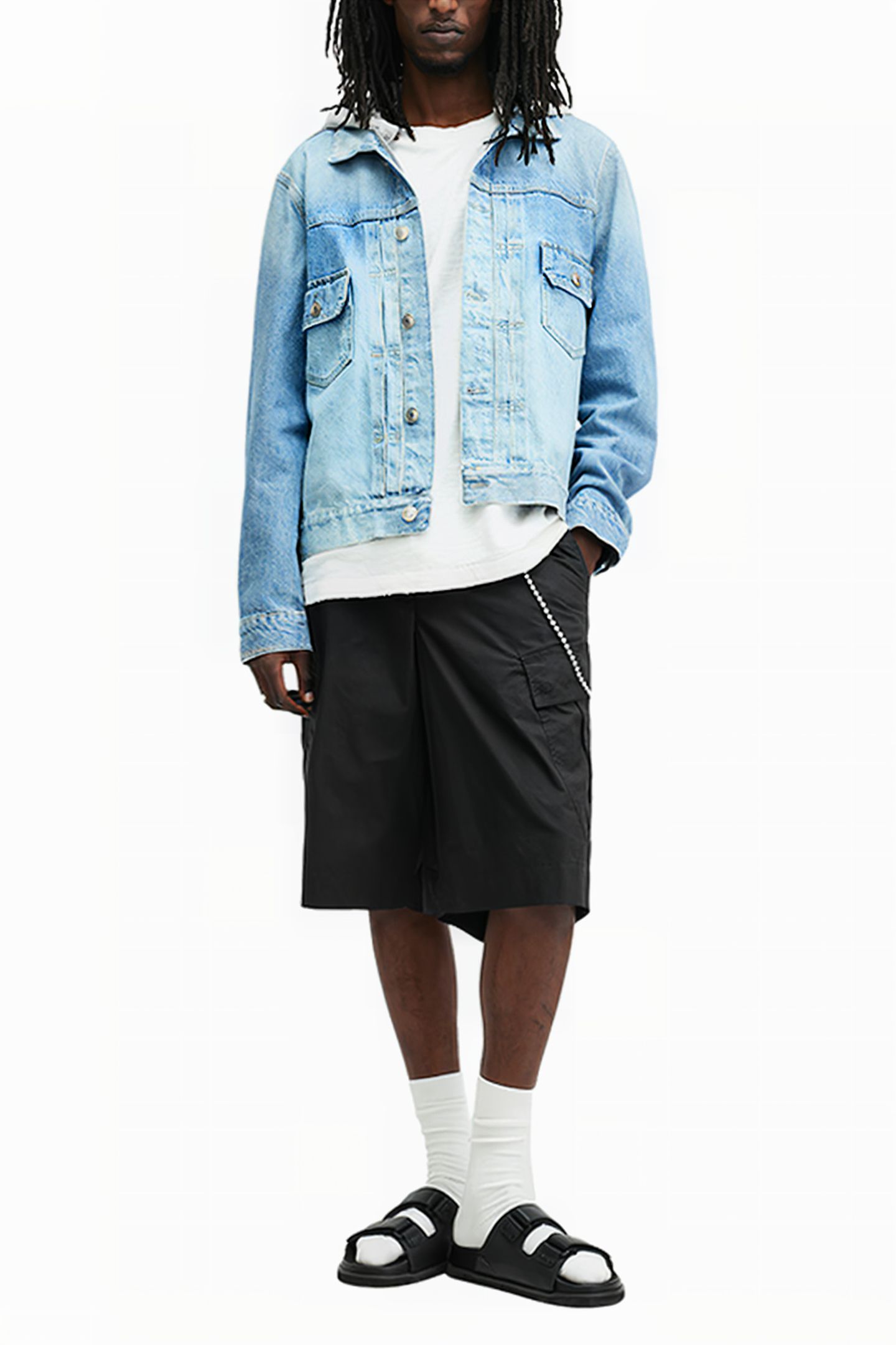 ARDY SHORT BLACK 3