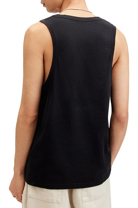 KENDRICK VEST JET BLACK 2