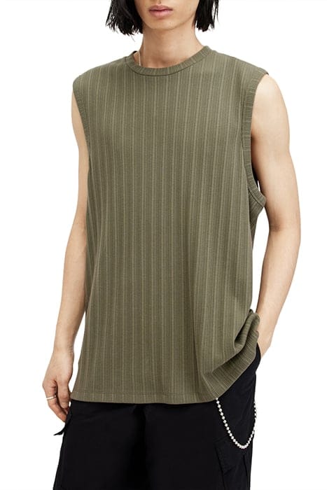 MADISON SL CREW VALLEY GREEN 1
