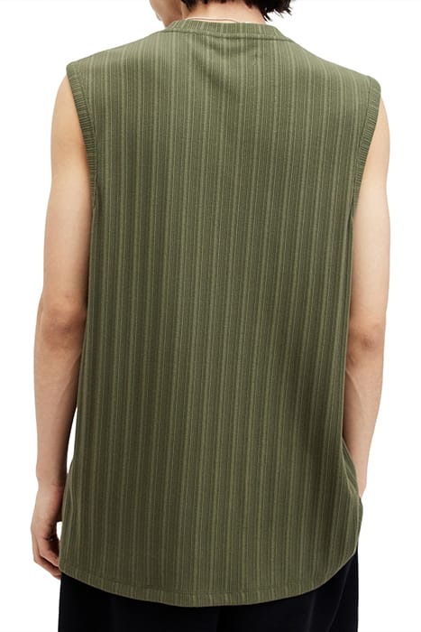 MADISON SL CREW VALLEY GREEN 2
