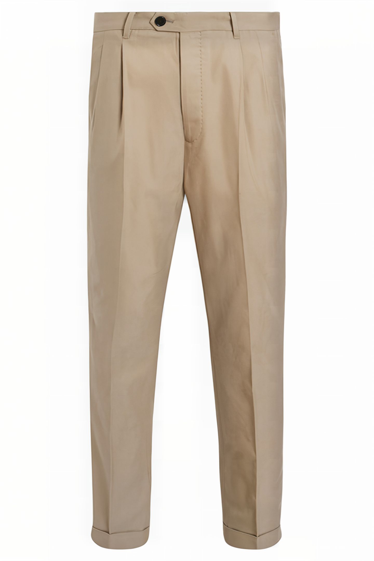 TALLIS TROUSER MOORLAND BROWN 3