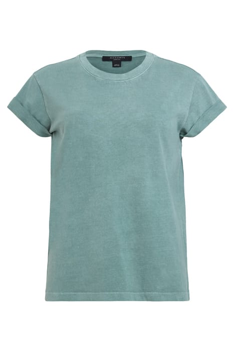 ANNA TEE SILVERPINE GREEN 3