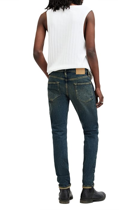 REX TINTED INDIGO 3