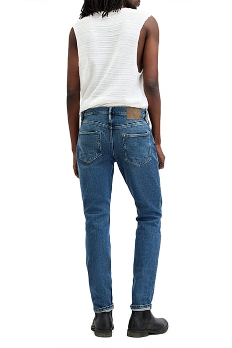 REX DIRTY INDIGO 3