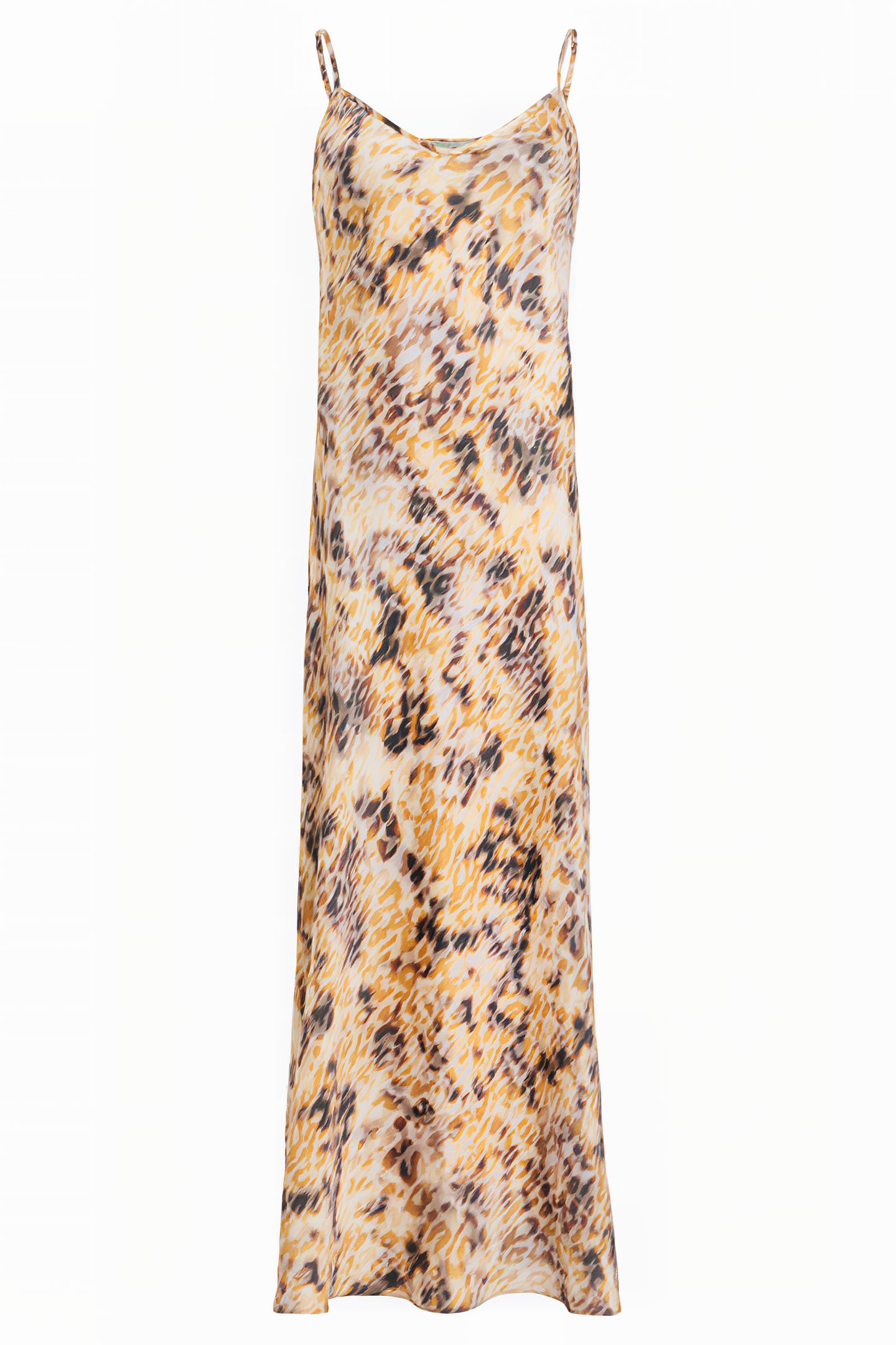 BRYONY CARMINA DRESS SESAME BEIGE 3