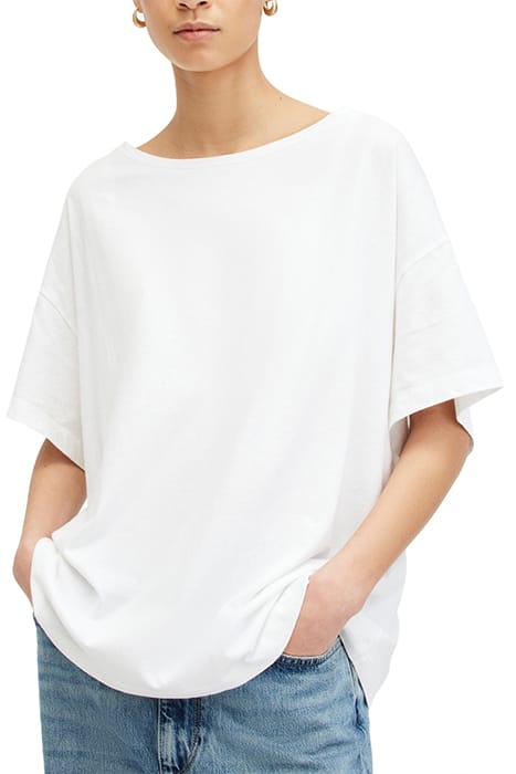 LYDIA TEE WHITE 6