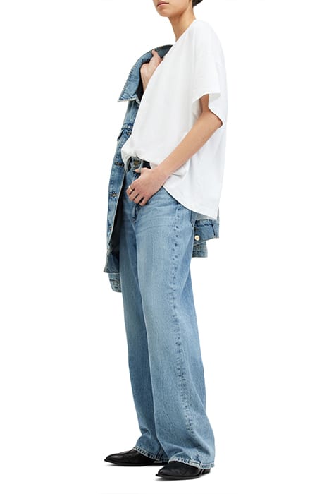 LYDIA TEE WHITE 5