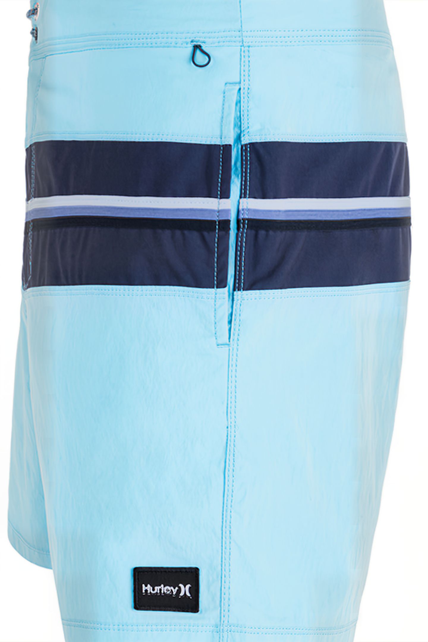 SESSIONS BOHEMIA 16" BOARDSHORT BLUE GLAZE 6