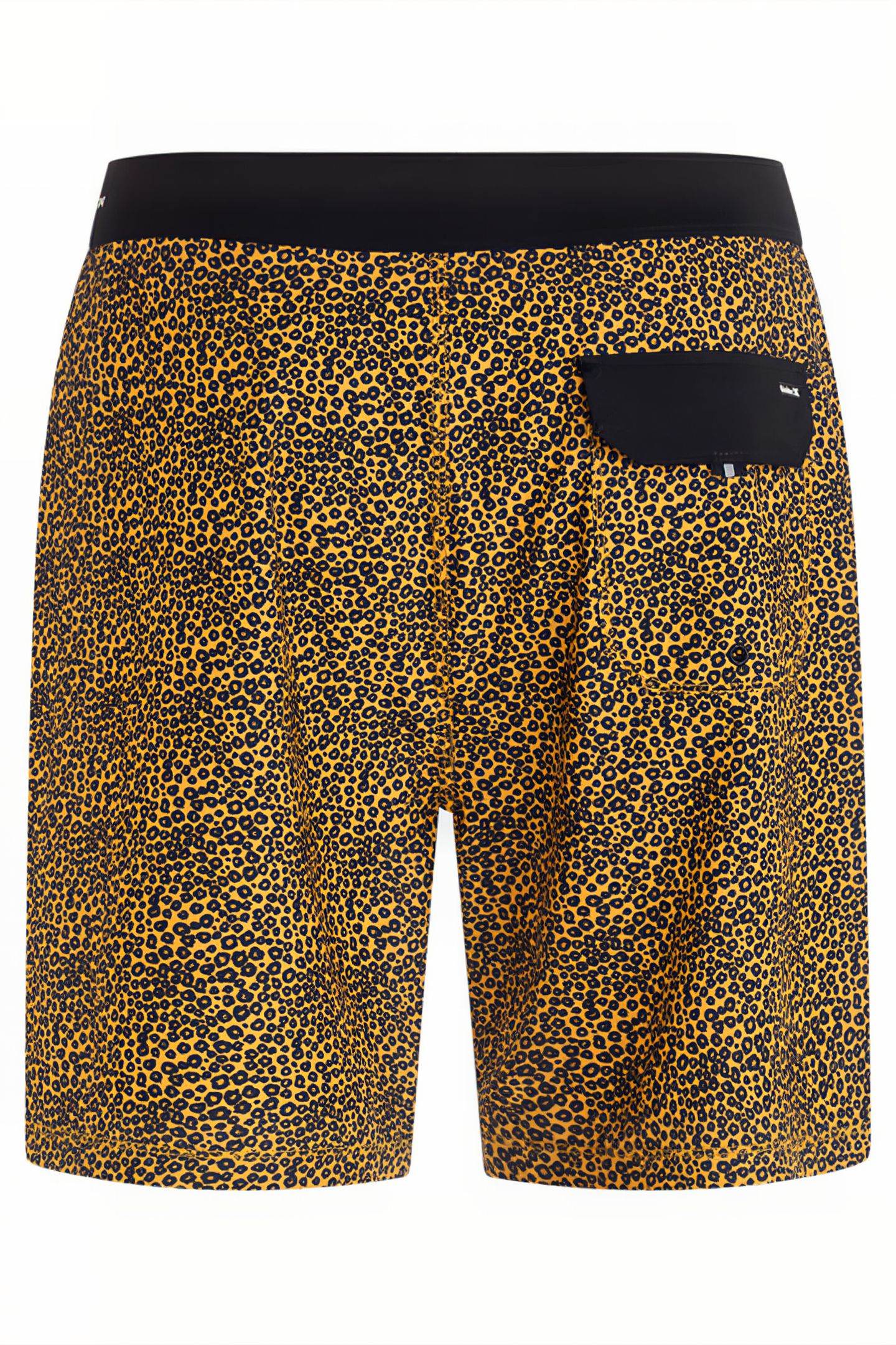 PHANTOM CLASSIC 18" BOARDSHORT GOLD SHED 4