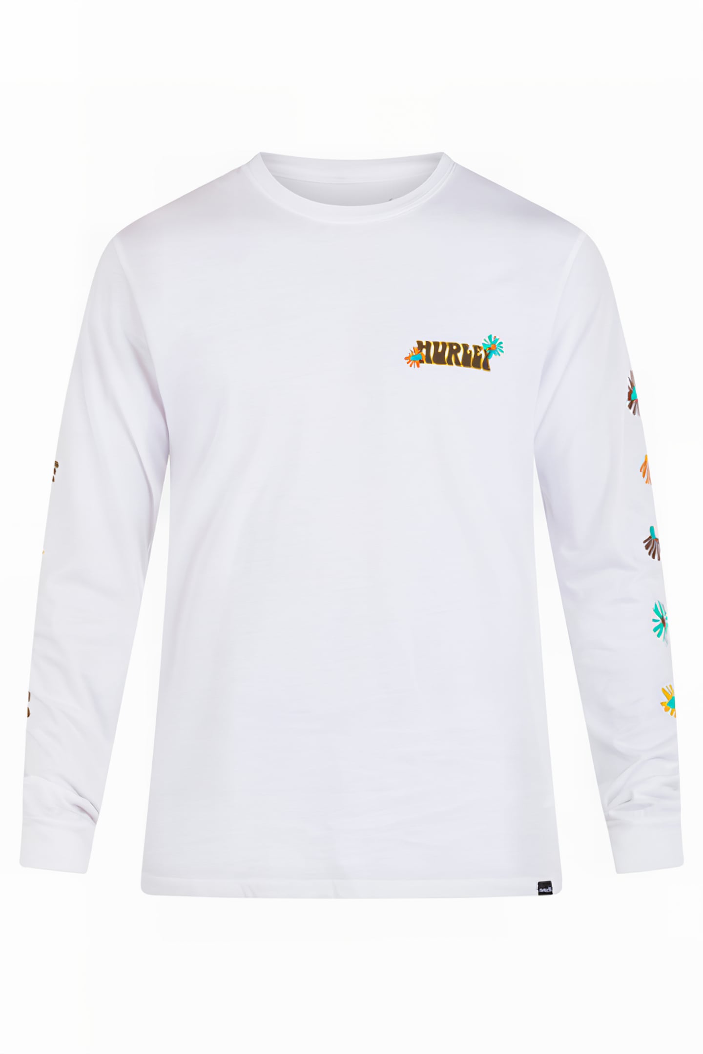 EVERYDAY SEDONA LONG SLEEVE WHITE 3