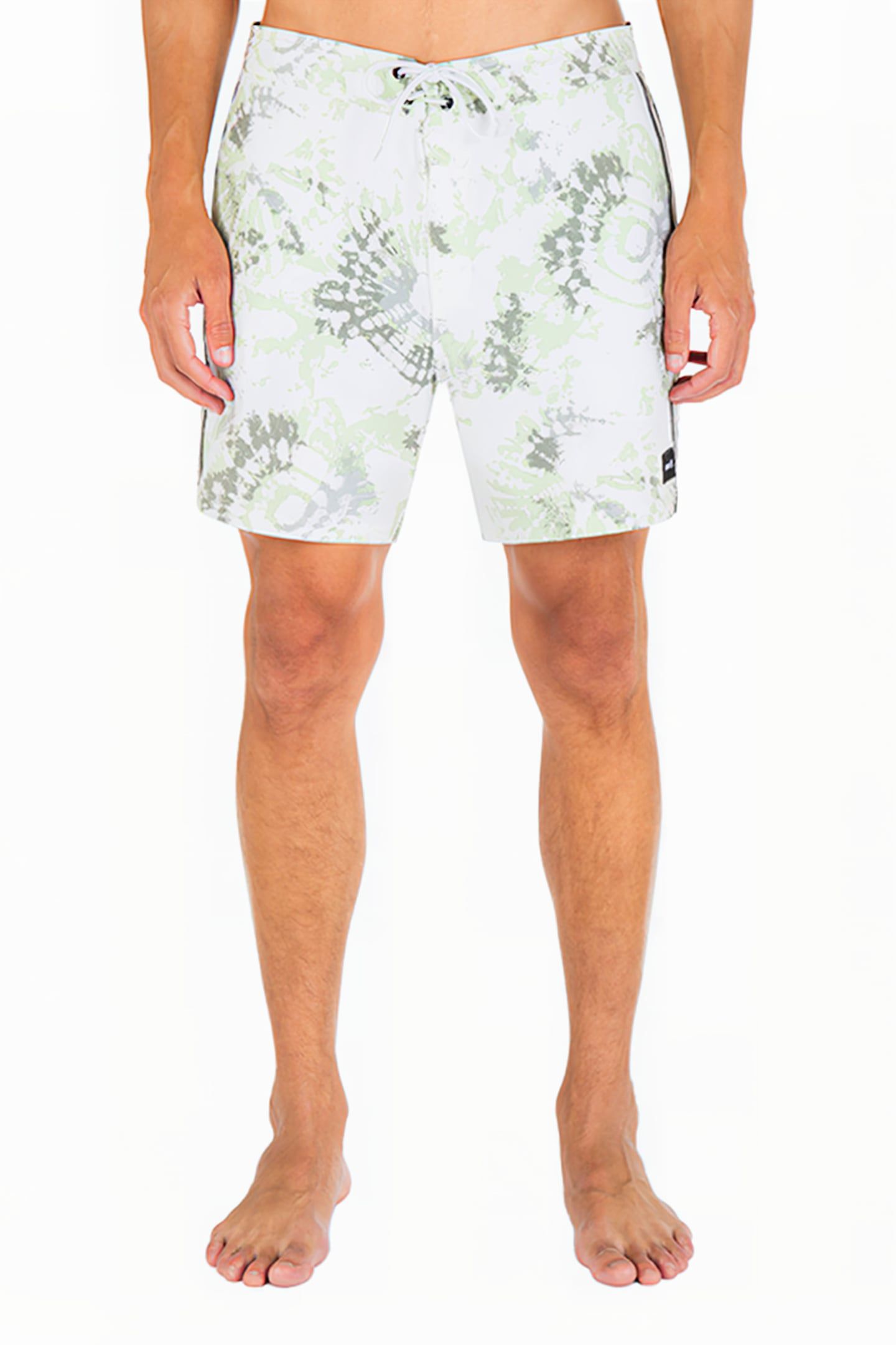 PHNTM NATURALS SESSIONS 16 BOARDSHORT BARELY BNE 1