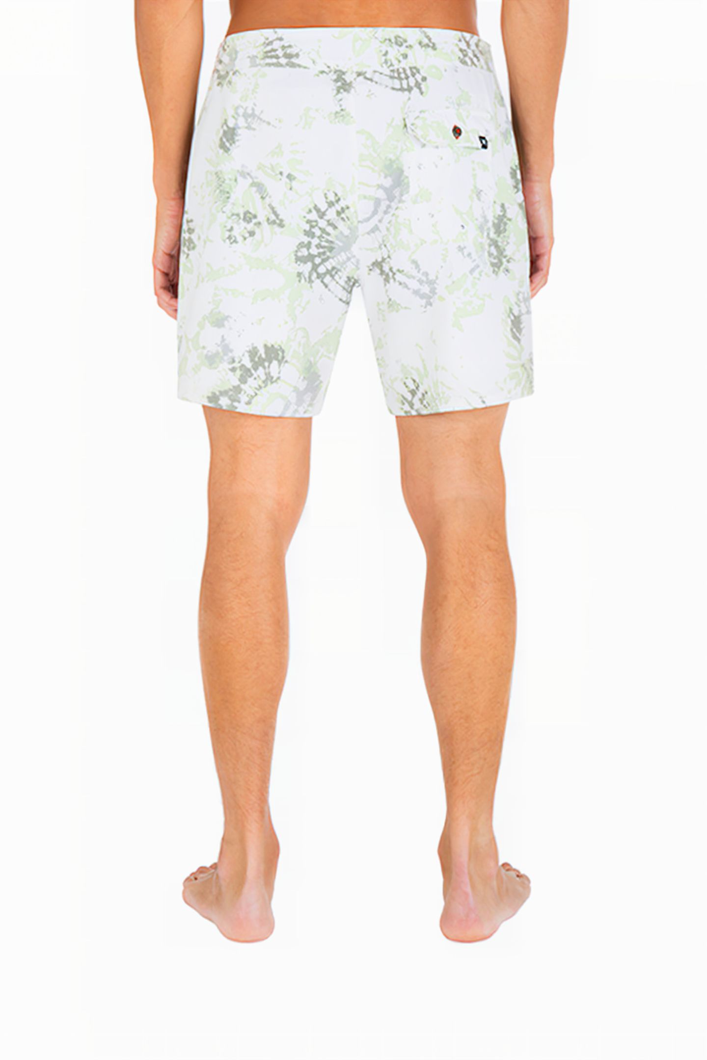 PHNTM NATURALS SESSIONS 16 BOARDSHORT BARELY BNE 2