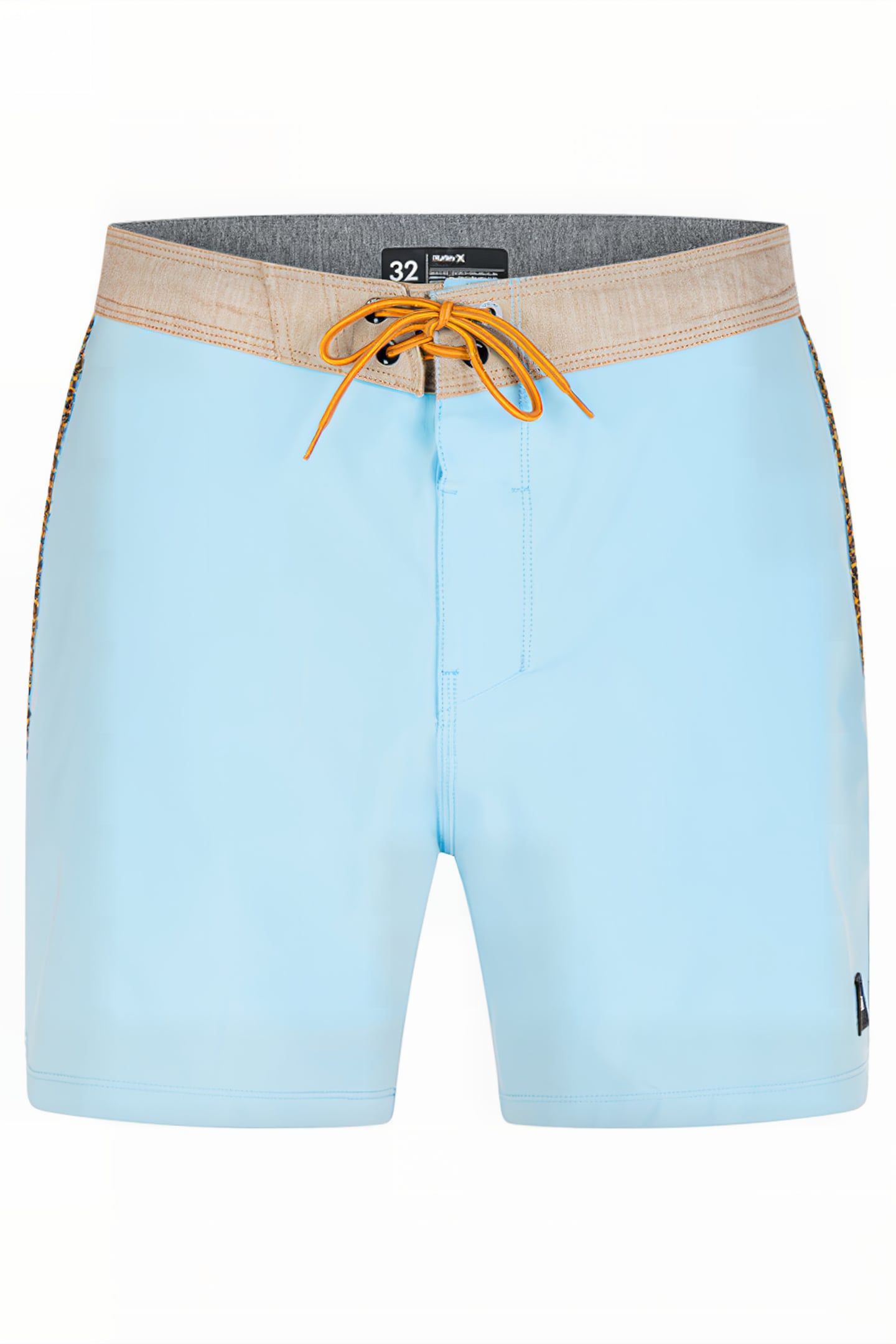 PHNTM NATURALS SESSIONS 16 BOARDSHORT BLUE DREAM 3