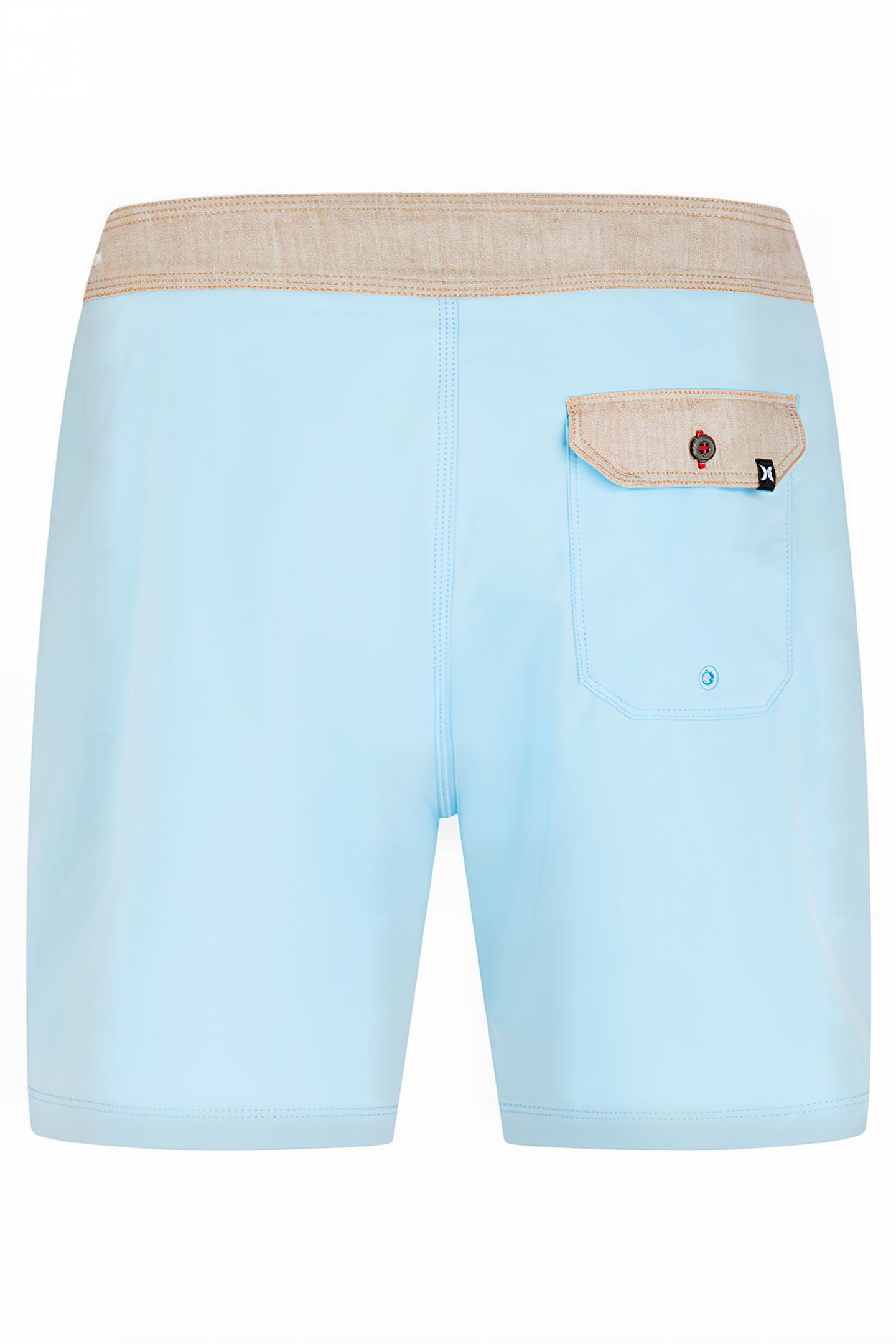 PHNTM NATURALS SESSIONS 16 BOARDSHORT BLUE DREAM 4