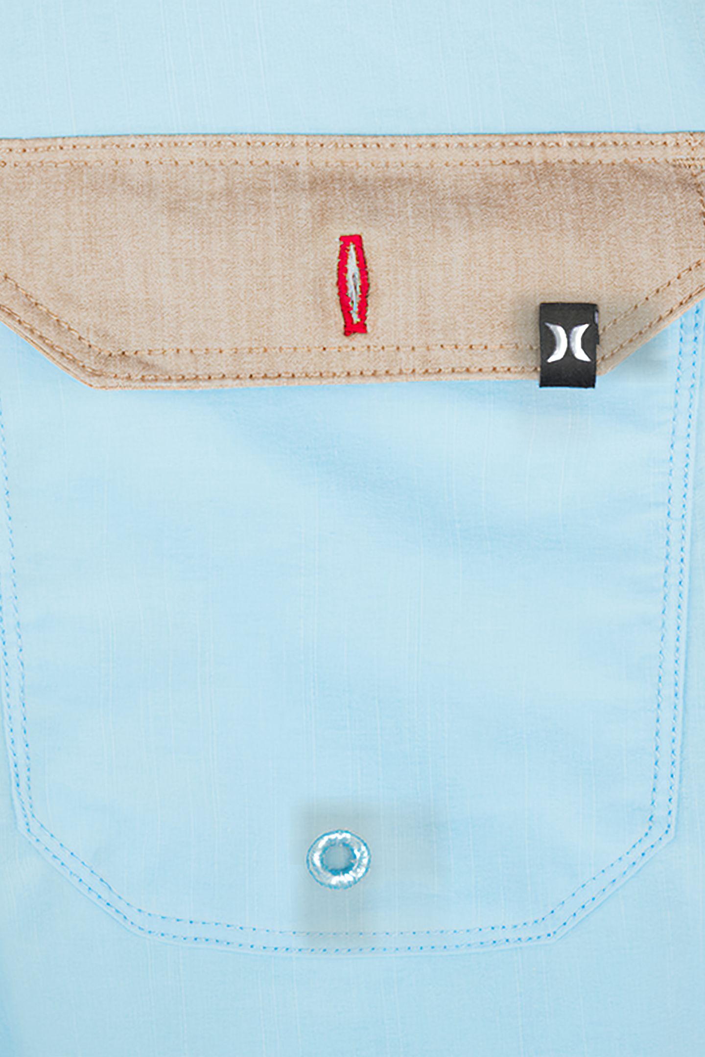 PHNTM NATURALS SESSIONS 16 BOARDSHORT BLUE DREAM 7