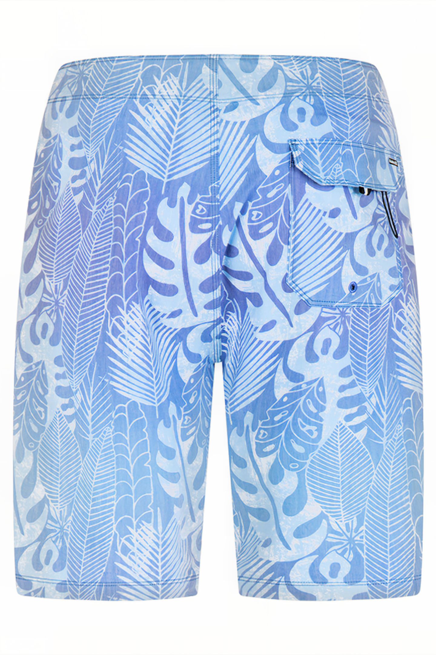 PHNTM NATURALS WEEKENDER 20" BOARDSHORT ABYSS 4