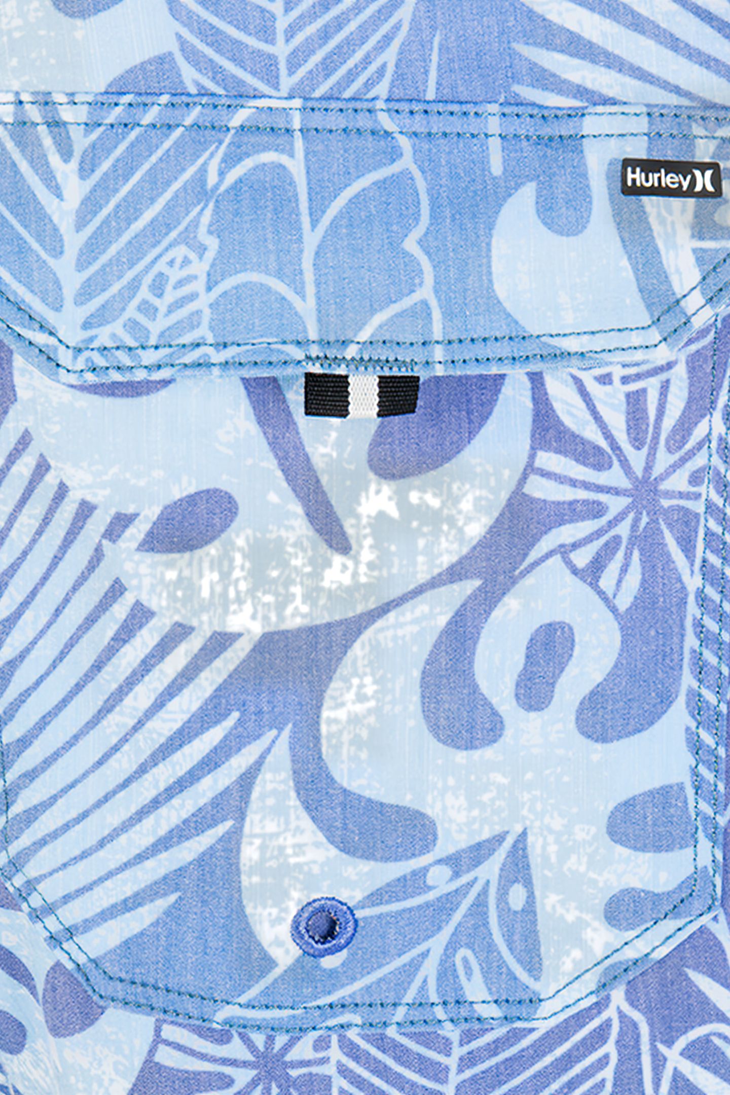 PHNTM NATURALS WEEKENDER 20" BOARDSHORT ABYSS 7