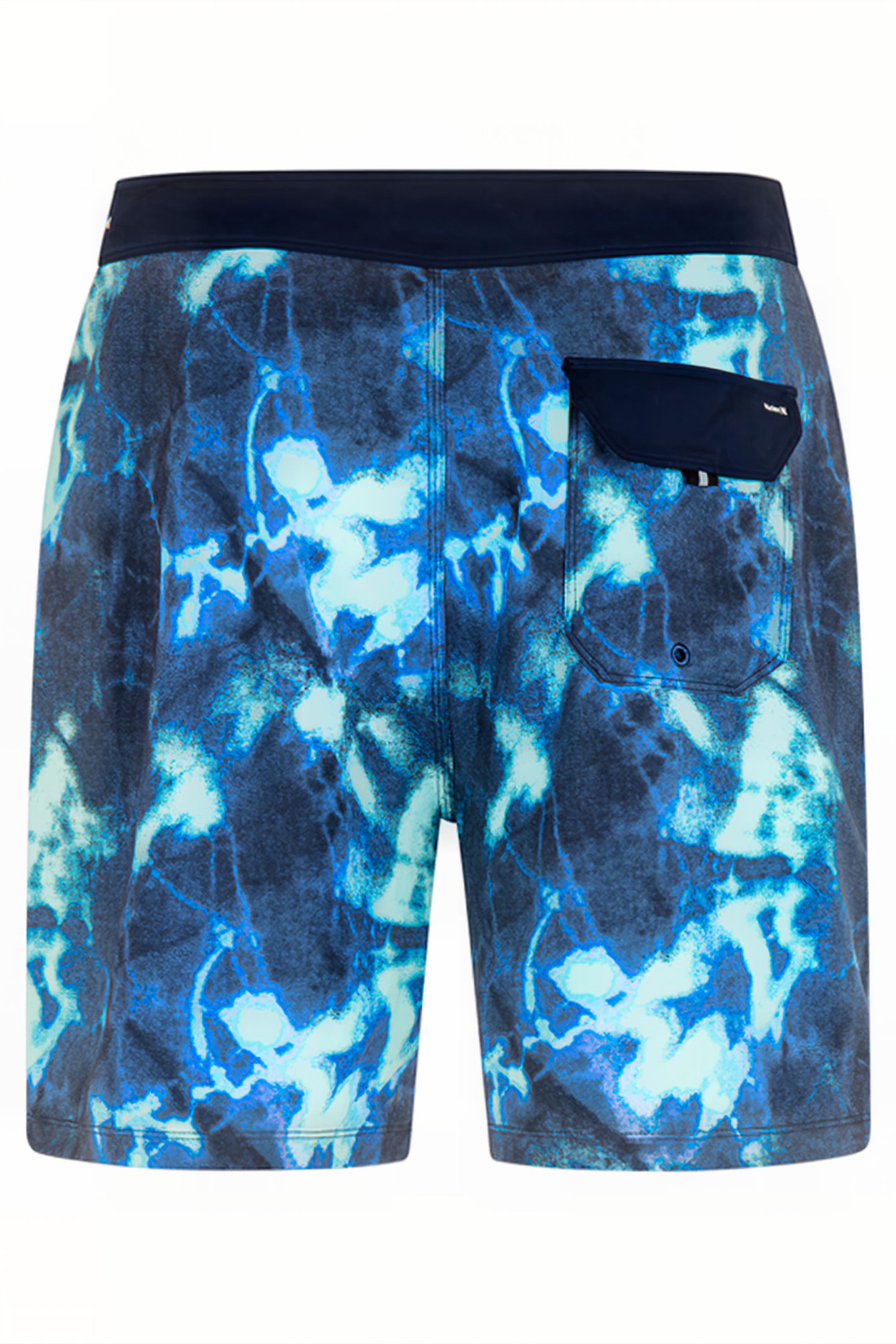 PHANTOM-ECO CLASSIC 18" BOARDSHORT OBSIDIAN 4