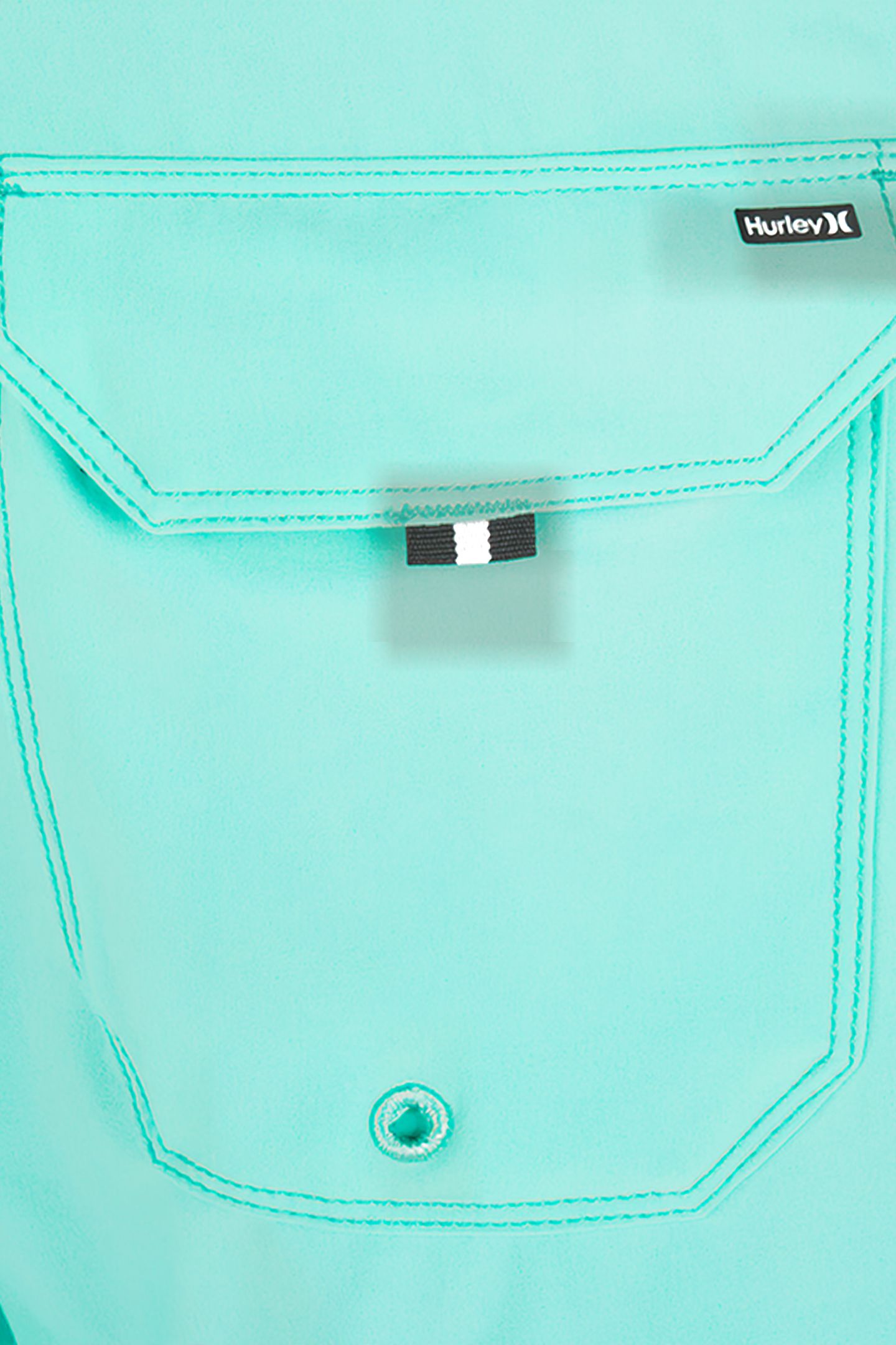 PHNTM ECO OAO SOLID 18 BOARDSHORT FIJI 5