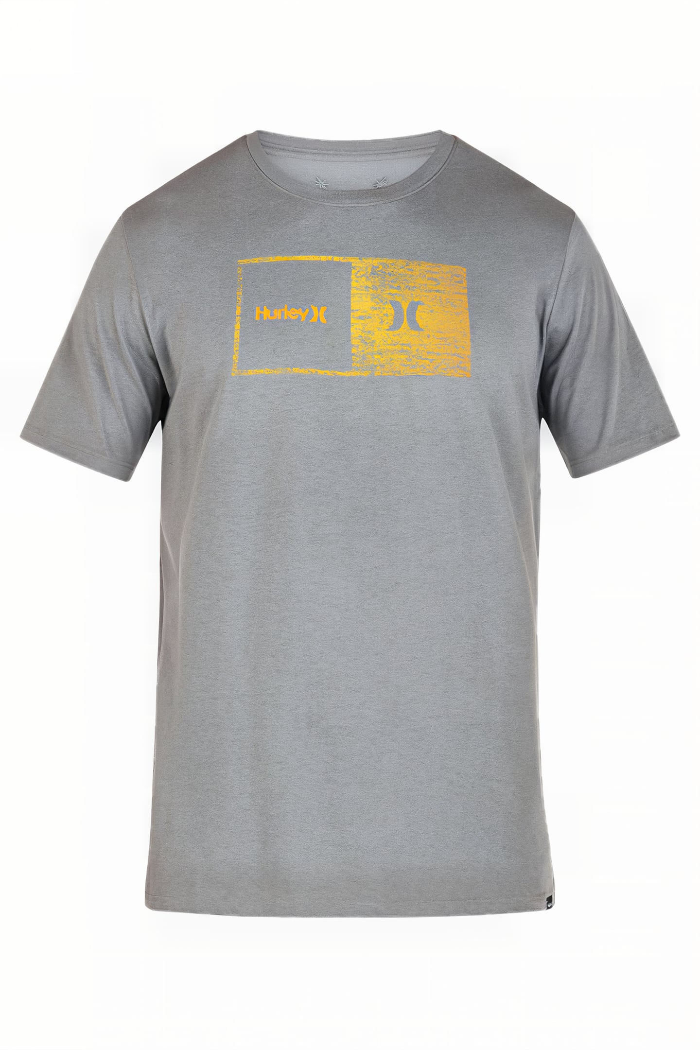 EVD HALFER GRADIENT SHORT SLEEVE PARTICLE 3