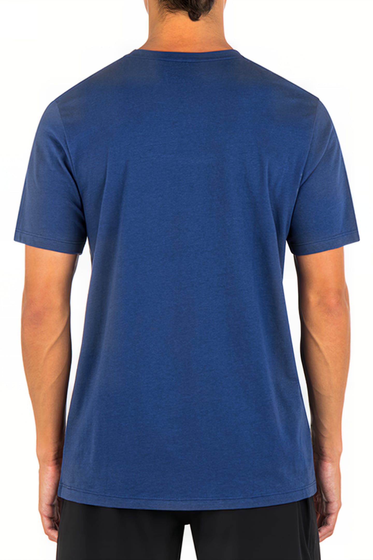 EVD POSTERED UP SHORT SLEEVE ABYSS 2