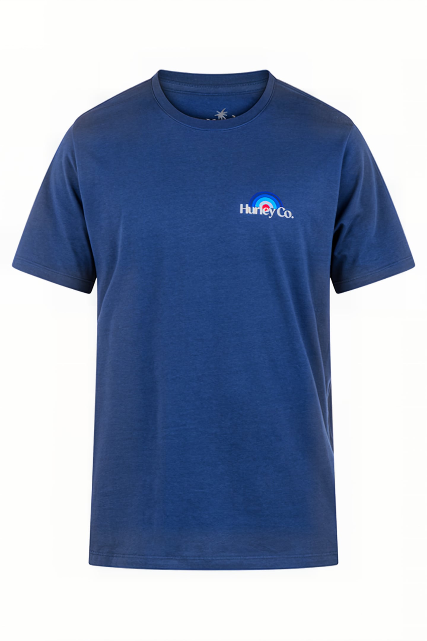 EVD NECTARINE SHORT SLEEVE ABYSS 3