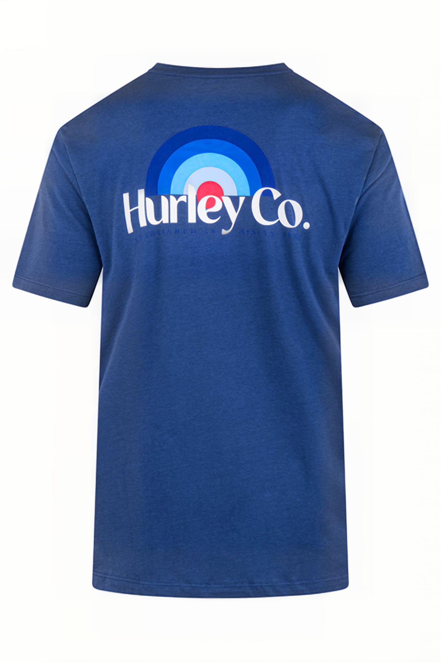 EVD NECTARINE SHORT SLEEVE ABYSS 4