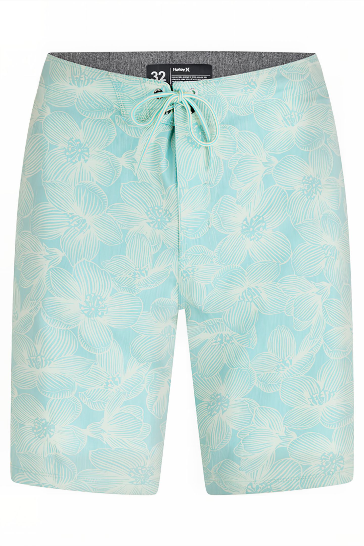 PHNTM NATURALS WEEKENDER 20" BOARDSHORT FIJI 3